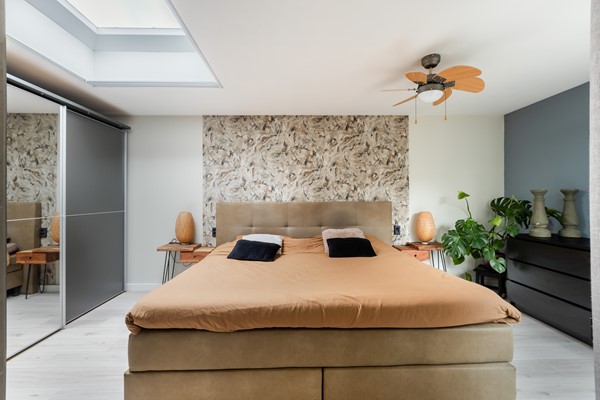 Foto - Te koop: Charmante levensloopbestendige woning!
